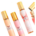 ZESTAW DLA KOBIET PERFUMETKI OLUMPILS 4sztx20ml MINIATURKI WODA PERFUMOWANA
