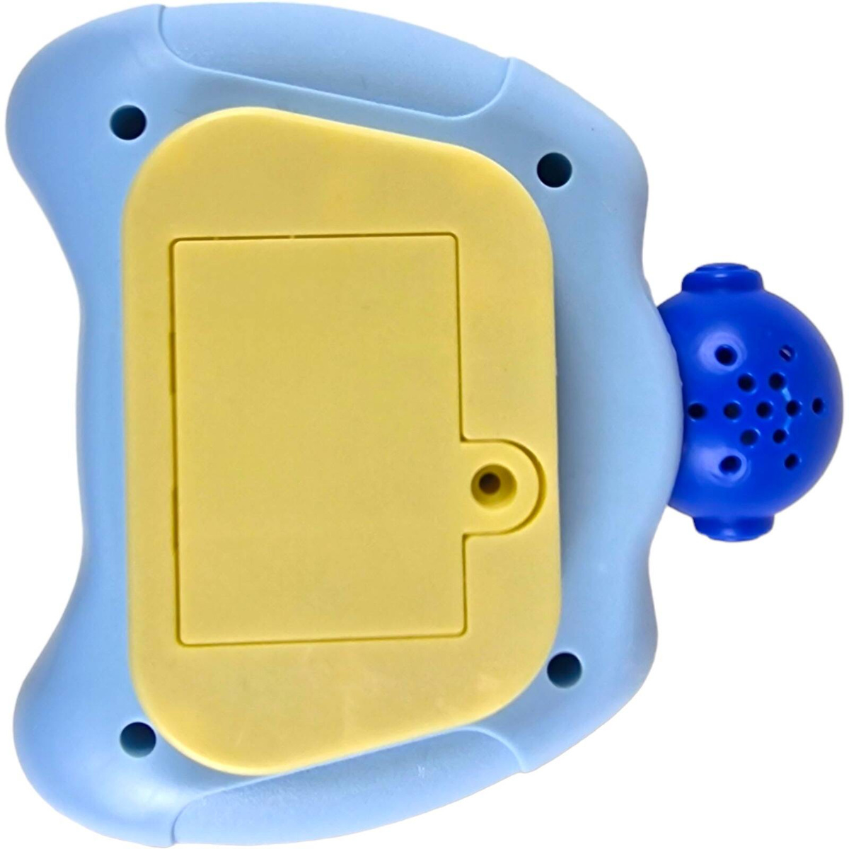 GRA ELEKTRONICZNA POP IT ZRĘCZNOŚCIOWA ANTYSTRESOWA POPIT KONSOLA GIERKA