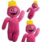  RAINBOW FRIENDS MASKOTKA ROBLOX PLUSZOWA ZABAWKA PRZYTULANKA Z GRY POSTAĆ