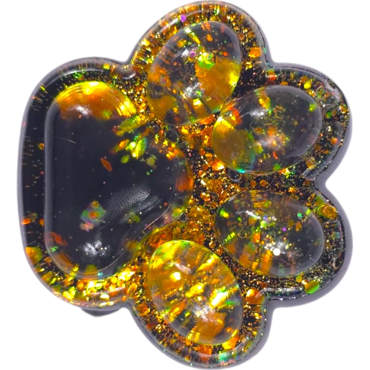 GNIOTEK KOCIA ŁAPKA SQUISHY ZESTAW 2 SZTUKI ZABAWKA ANTYSTRESOWA PSIA ŁAPA