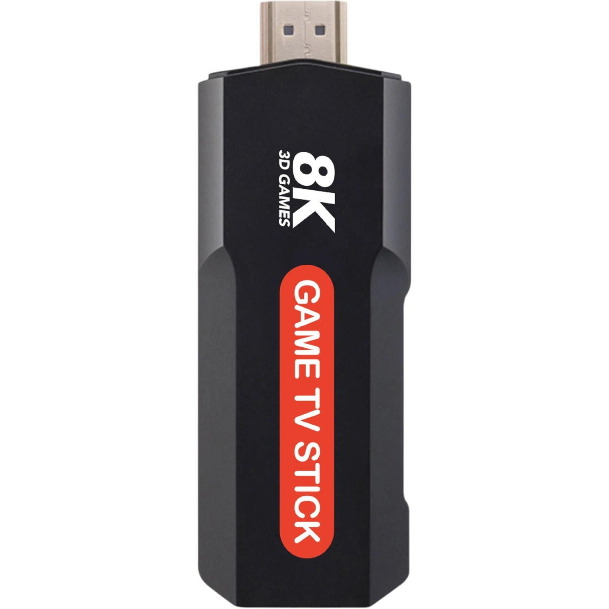 KONSOLA RETRO STICK GIERKA TELEWIZYJNA HDMI 8K ANDROID TV 40000 36500 GIER