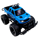 ZDALNIE STEROWANY SAMOCHÓD TERENOWY DUŻY AUTO RC