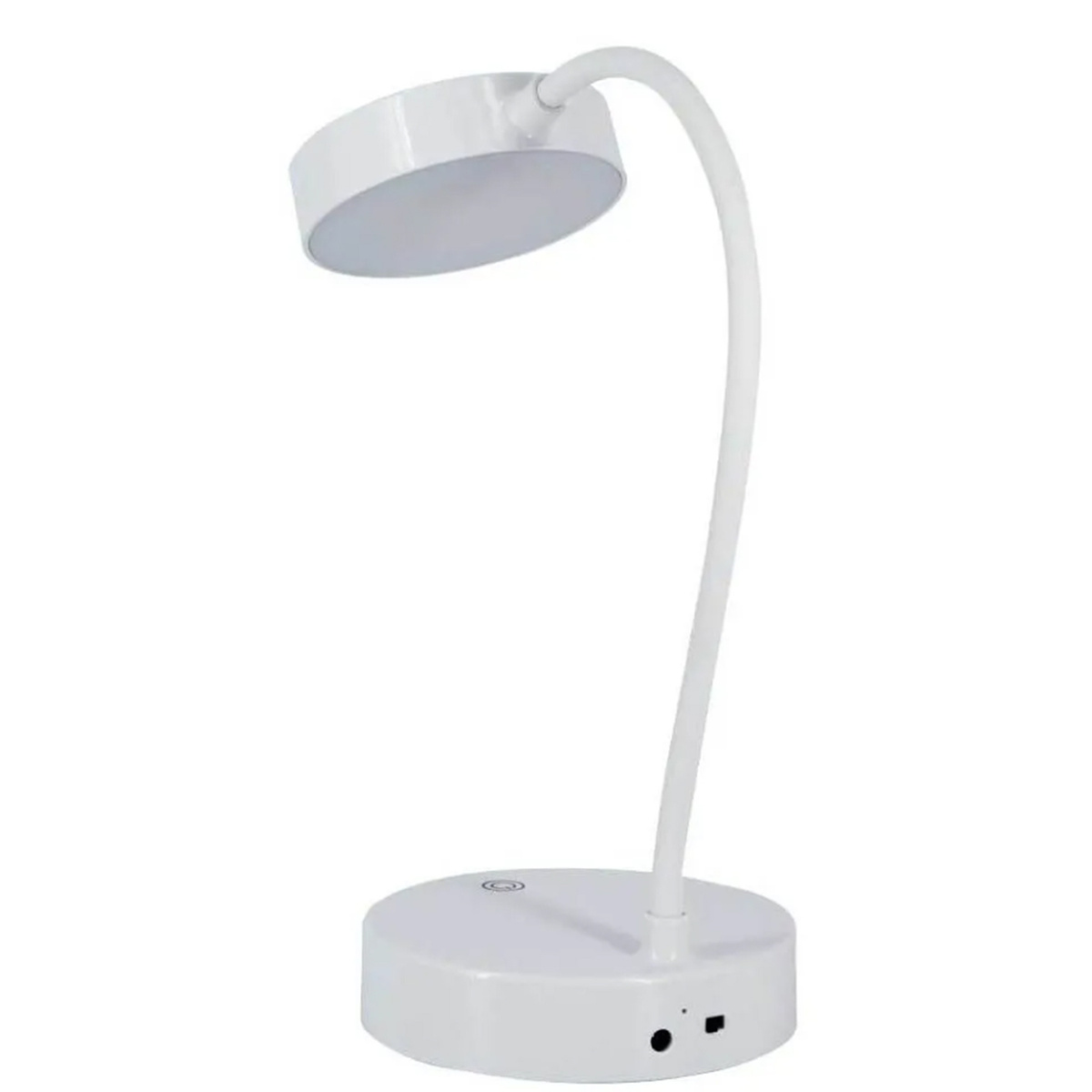 LAMPKA BIURKOWA SZKOLNA LED USB DOTYK DLA DZIECI 3 POZIOMY JASNOŚCI