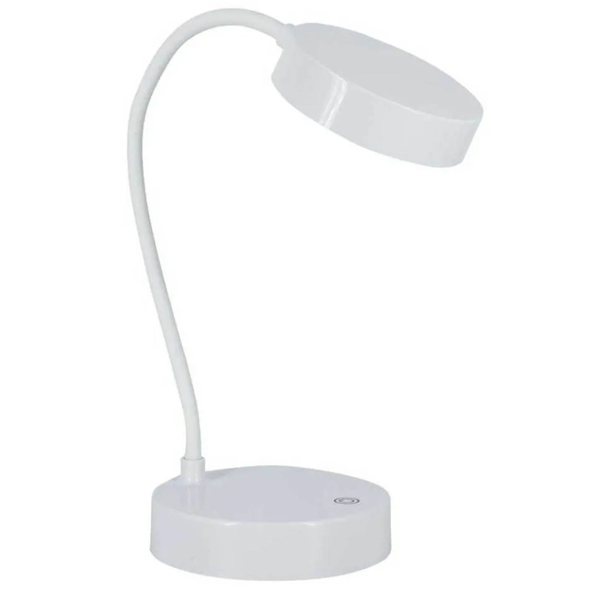 LAMPKA BIURKOWA SZKOLNA LED USB DOTYK DLA DZIECI 3 POZIOMY JASNOŚCI