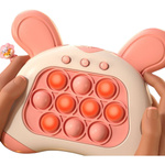 GRE ELEKTRONICZNA ZRĘCZNOŚCIOWA POPIT PUSH REFLEKS