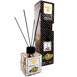 RIVOLA COSMETIC DYFUZOR ZAPACHOWY PATYCZKI PERFUMOWANE 100ml ZAPACH DO DOMU