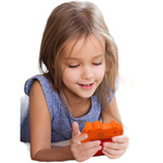 GRA QUICK PUSH POP IT KONSOLA PRZENOŚNA GIERKA ZRĘCZNOŚCIOWA DLA DZIECI 