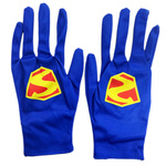 Strój Dla Chłopca Kostium Superman 110-122