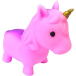 GNIOTEK ANTYSTRESOWY JEDNOROŻEC ZABAWKA SENSORYCZNA ANTYSTRESOWA FIDGET