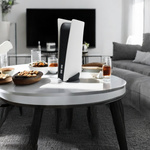 KONSOLA TELEWIZYJNA RETRO GAME STATION 5 GS5 - 300 GIER  2 PADY 