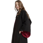 STRÓJ HARRY POTTER DLA DZIECI HERB GRYFFINDORU PELERYNA SZALIK KRAWAT  XL