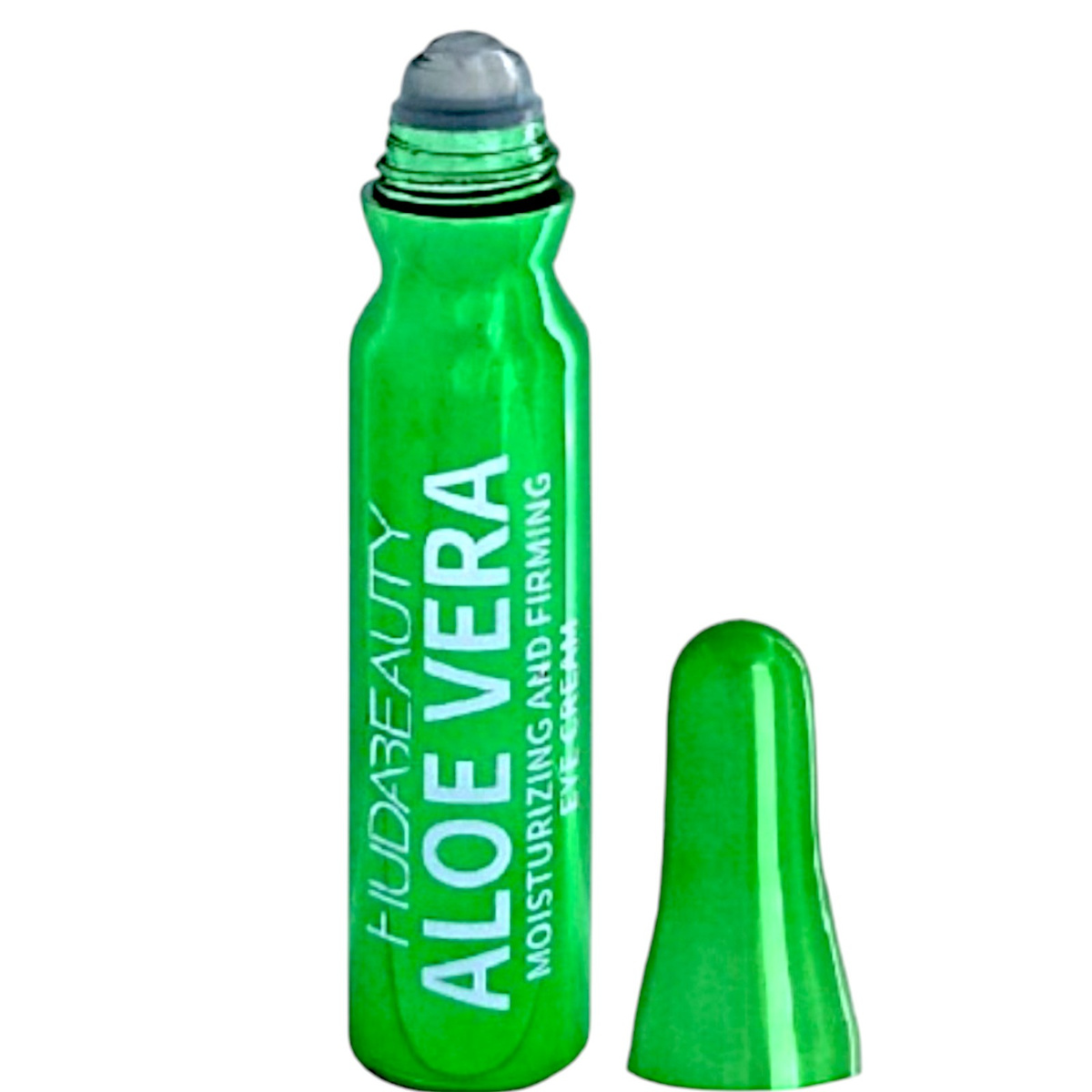 ALOESOWY KREM POD OCZY Z APLIKATOREM ROLL-ON 20ml NAWILŻAJĄCY CHŁODZĄCY