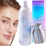 EMLUSJA PRZECIWSTARZENIOWA DO TWARZY JADEITOWA WODNA PERŁA 100ml NAWILŻENIE