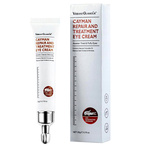 VIBRANT GLAMOUR REGENERUJĄCY KREM POD OCZY Z OLEJEM Z KROKODYLA 20g 