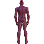 FIGURKI AVENGERS DUŻY ZESTAW 5w1 FIGURKA SPIDERMAN BATMAN HULK SUPERMAN