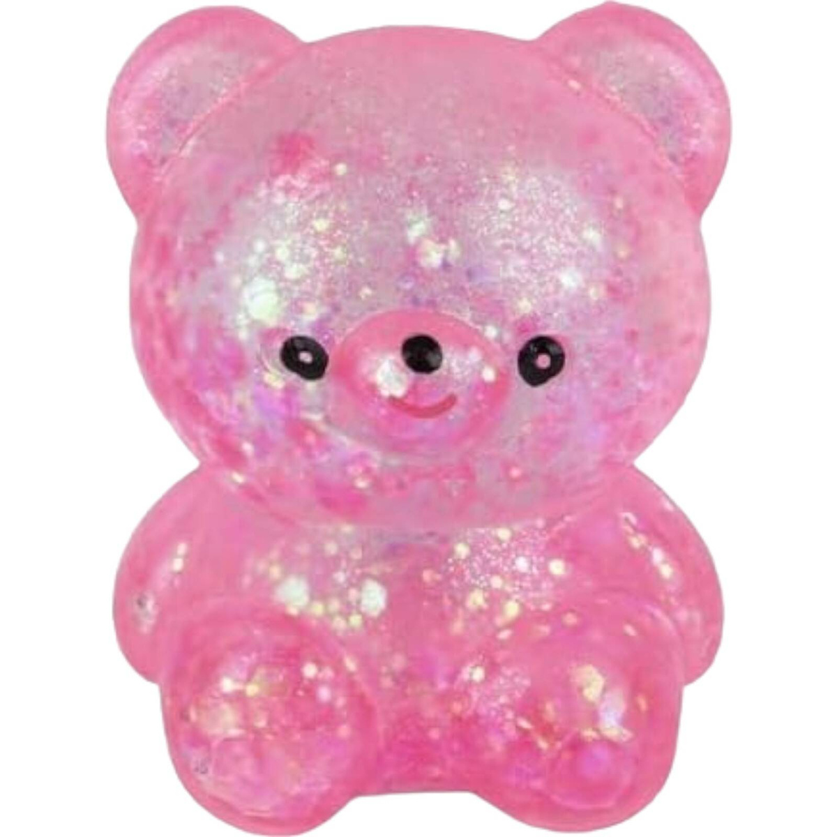 ZABAWKA ANTYSTRESOWA GNIOTEK MIŚ ANTYSREWSOWY DO REHABILITACJI GALAXY SLIME