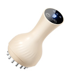 Elektryczny Masażer Meridian Brush Wyszczuplający Drenaż Ujędrnienie Ciała