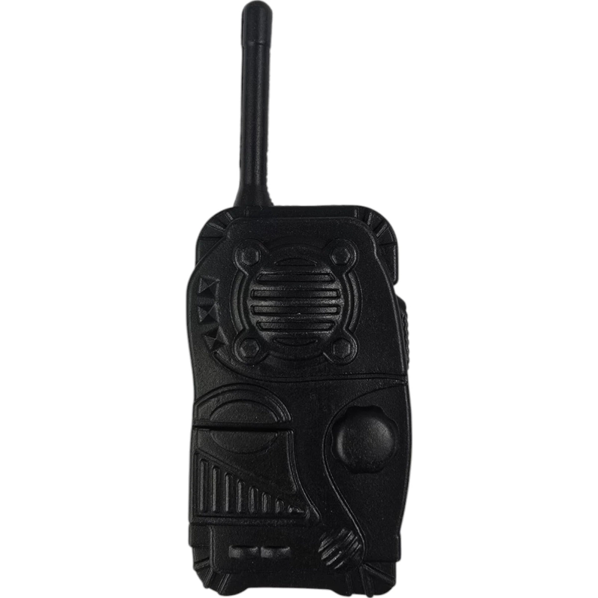 STRÓJ POLICJANTA KOSTIUM 6w1 KAMIZELKA KAJDANKI PAŁKA PISTOLET PRZEBRANIE