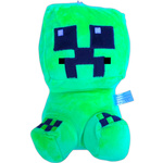 MINECRAFT - MEGA DUŻA MASKOTKA CREEPER XXL 35CM