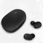 SŁUCHAWKI BEZPRZEWODOWE BLUETOOTH 5.1 DOUSZNE BT WBUDOWANY POWERBANK TWS