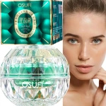 OSUFI KREM DO TWARZY Z KOPREM MORSKIM 50g REWITALIZACJA I NAWILŻENIE