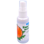 KNEE PAIN PRZECIWBÓLOWY SPRAY NA BÓLE MIĘŚNI I STAWÓW ULGA REGENERACJA 30ml