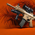 KARABIN NA KULKI REPLIKA BRONI DOUBLE BELL BI-8002 IMITACJA BRONI CELOWNIK 
KARABIN NA KULKI REPLIKA BRONI DOUBLE BELL BI-8002 IMITACJA BRONI CELOWNIK 