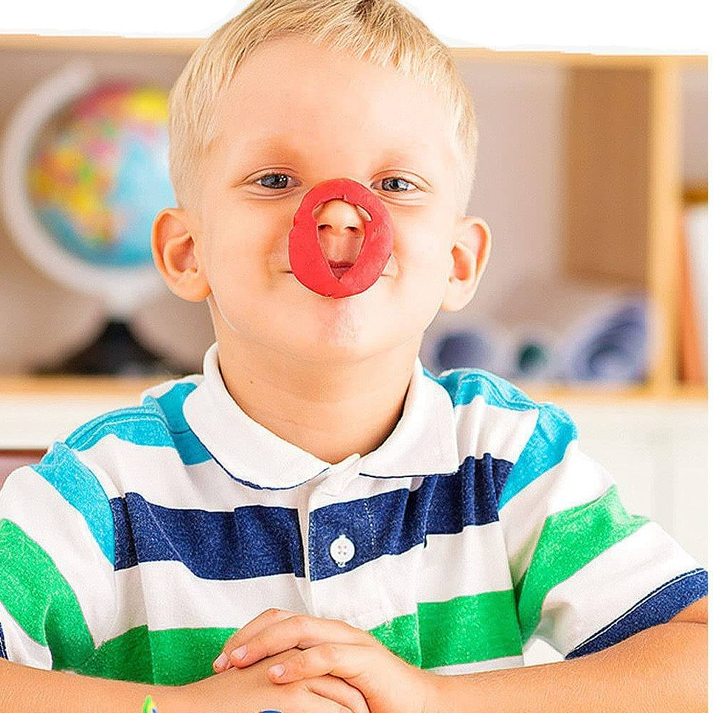 MASA PLASTYCZNA MAGICZNA PIANKOLINA KREATYWNA SUPER CLAY 36 SZTUK KOLORÓW 