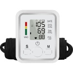 CIŚNIENIOMIERZ NARAMIENNY ELEKTRONICZNY WYŚWIETLACZ LED USB 22-32CM PAMIĘĆ