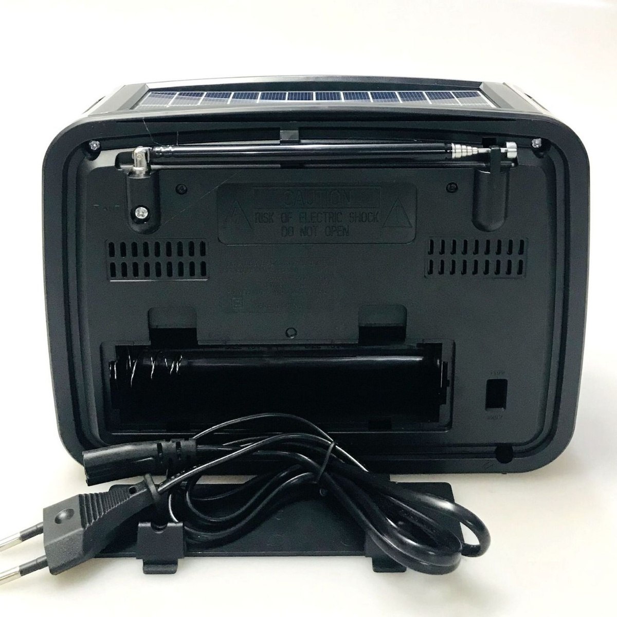 RADIO RETRO SOLARNE Z USB  TWOJE STYLOWE I FUNKCJONALNE CENTRUM MUZYCZNE