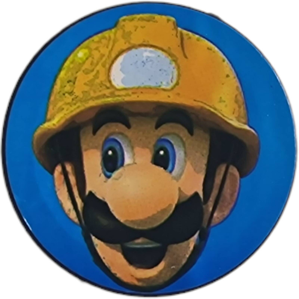 SUPER MARIO BROS FIGURKI ZESTAW 5 FIGUREK 3 ŻETONY FIGURKA LUIGI DONKEY