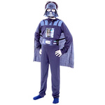 Strój STAR WARS DARTH VADER - rozmiar L