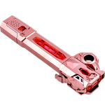 MIECZ ŚWIETLNY DLA DZIECI SAMURAJSKI SKŁADANY ŚWIECI W CIEMNOŚCI DŹWIĘK XXL