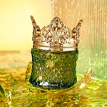 HIH OCZYSZCAJĄCY ŻEL DO MYCIA TWARZY KORONA 100g ODŚWIEŻAJĄCA FORMUŁA