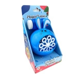 WYRZYTNIA DO BANIEK MYDLANYCH BAŃKI MYDLANE KRÓLIK