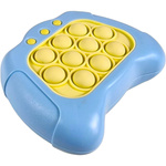 GRA ELEKTRONICZNA POPIT ZRĘCZNOŚCIOWA ANTYSTRESOWA DLA DZIEWCZYYNKI KONSOLA