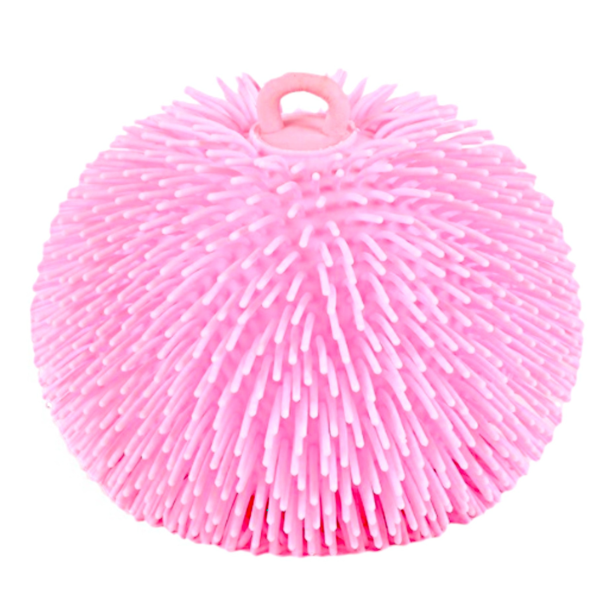 GNIOTEK SQUISHY ŚWIECĄCA PIŁKA ANTYSTRESOWA ZABAWKA SENSORYCZNA DLA DZIECI