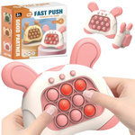 GRE ELEKTRONICZNA ZRĘCZNOŚCIOWA POPIT PUSH REFLEKS