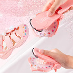 ZESTAW DO TWORZENIA DIAMENTÓW KRYSZTAŁKI OZDOBY NA UBRANIA MASZYNKA SZABLON