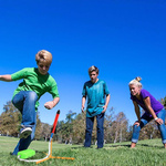 WYRZUTNIA RAKIET PIANKOWYCH POWER ROCKET LAUNCHER 3 RAKIETY PIANKOWE EVA