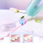 HIH NIKOTYNAMIDOWA PASTA DO ZĘBÓW Z NIACYNIDEM 100g SMAK BRZOSKWINIA 