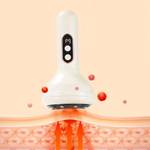 Chińska Bańka Masażer Próżniowy Elektryczny Regulacja Ssania Akumulator Usb