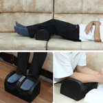  ELEKTRYCZNY MASAŻER  STÓP NÓG RELAKS I REGENERACJA W TWOIM DOMU NA PREZENT