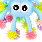 ZABAWKA ANTYSTRESOWA GNIOTEK SQUISHY POTWOREK SENSORYCZNA ŚWIECĄCY XXL