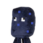 MINECRAFT KAŁAMARNICA MASKOTKA Z GRY DUŻA PRZYTULANKA PLUSZOWA CZARNY SQUID