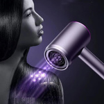 PROFESJONALNA SUSZARKA DO WŁOSÓW KONCENTRATOR JONIZACJA MEGA MOCNA 2000W