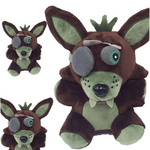 FIVE NIGHTS AT FREDDY'S Pluszowa Maskotka Foxy