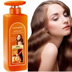  FAYANKOU PERFUMOWANA MASKA DO WŁOSÓW 500ml JEDWABISTE I LŚNIĄCE WŁOSY