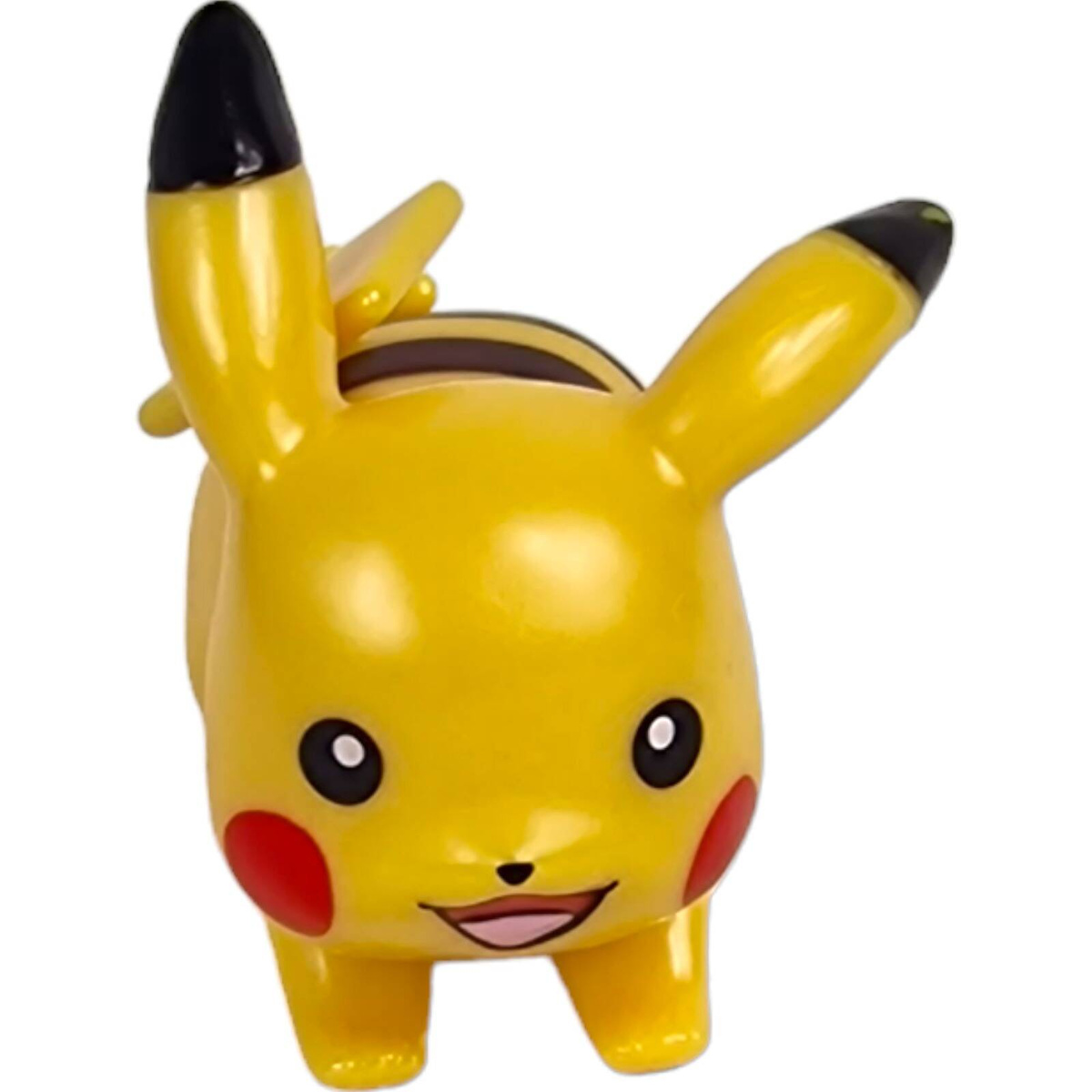 POKEMON ZESTAW FIGUREK 5w1 POKEBALL KULA FIGURKI FIGURKA 4 SZTUKI PIKACHU