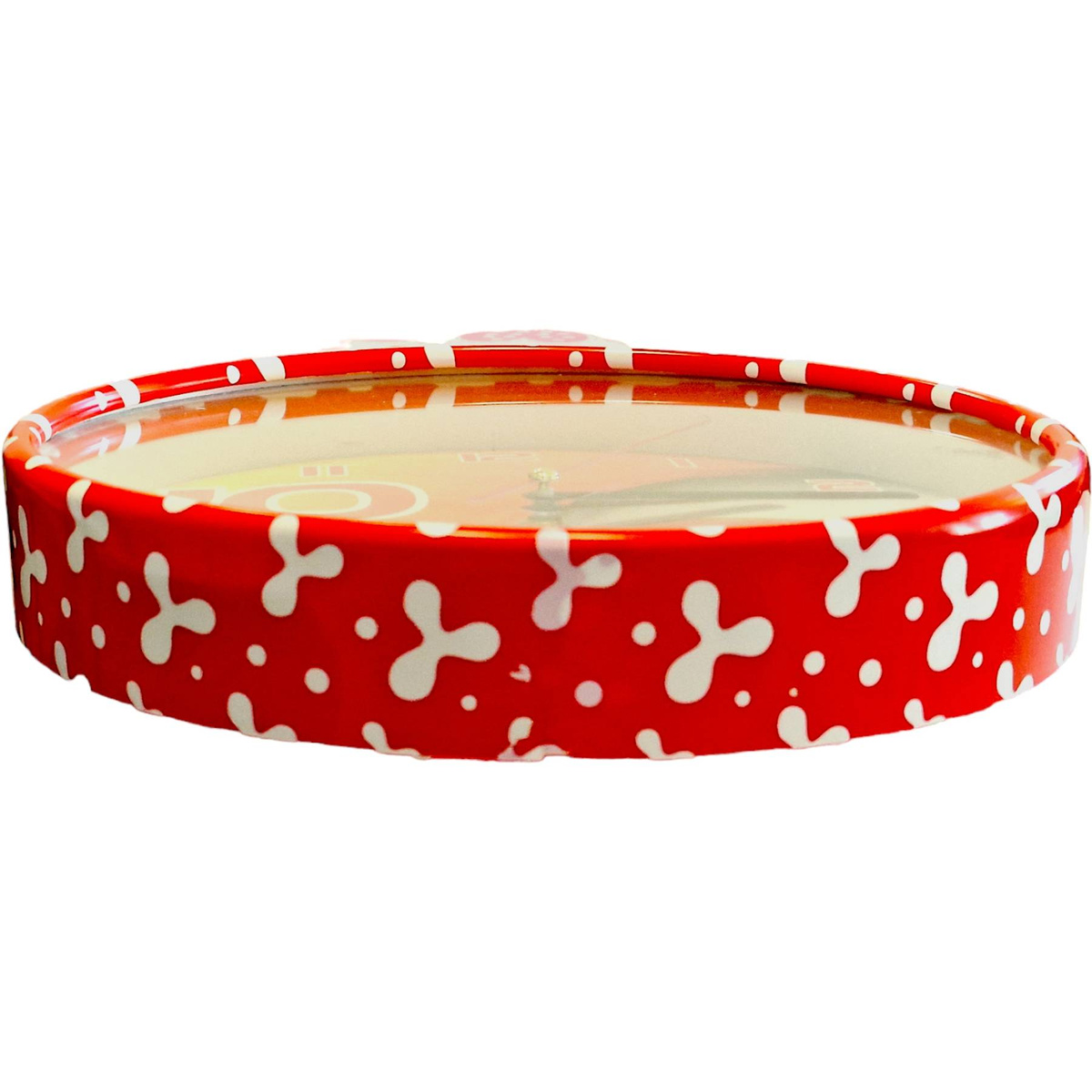 ZEGAR ŚCIENNY DLA CHŁOPCA ARSENAL FC DLA KIBICA DLA FANÓW DRUŻYNY Z LONDYNU